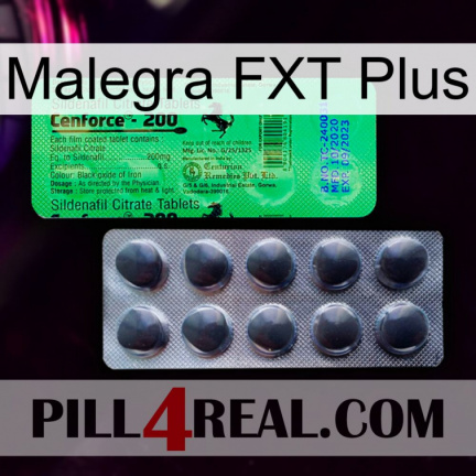 Malegra FXT Plus new04